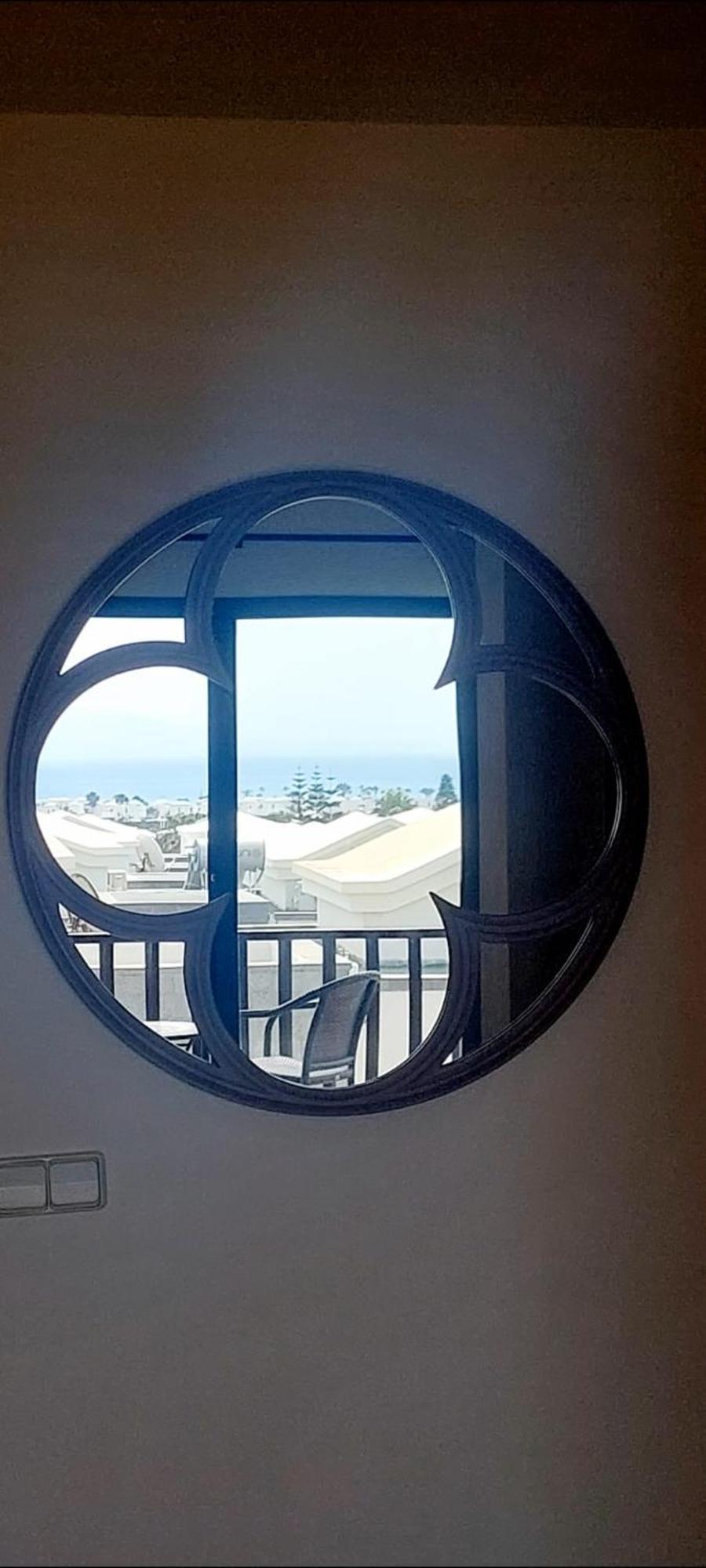 Hipoclub Villas, Alisios Яйса Экстерьер фото