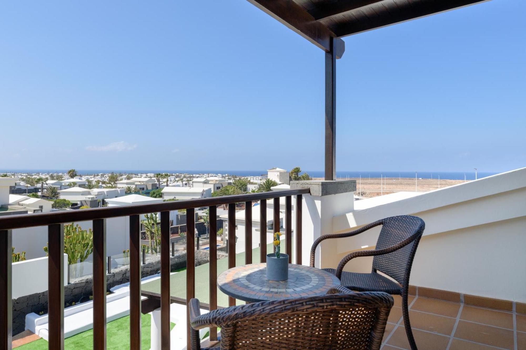 Hipoclub Villas, Alisios Яйса Экстерьер фото