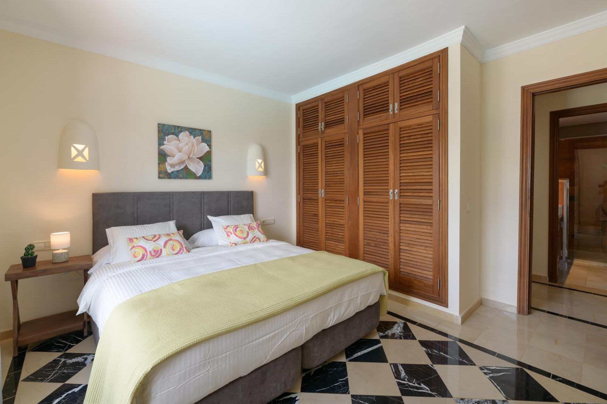 Hipoclub Villas, Alisios Яйса Экстерьер фото