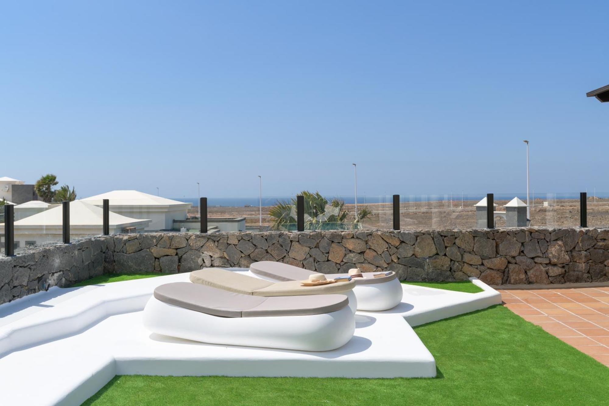 Hipoclub Villas, Alisios Яйса Экстерьер фото