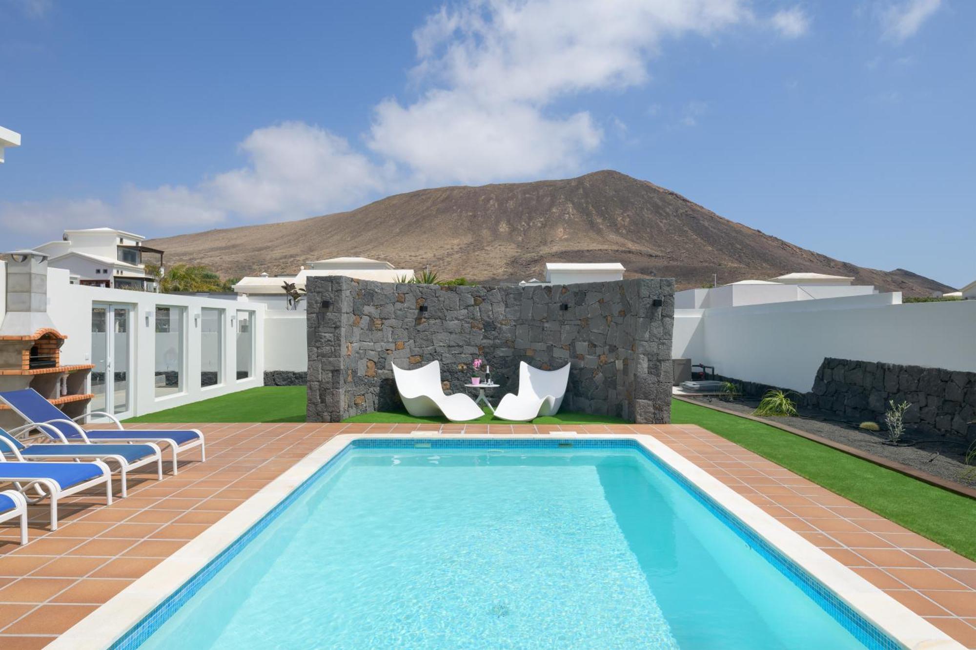 Hipoclub Villas, Alisios Яйса Экстерьер фото