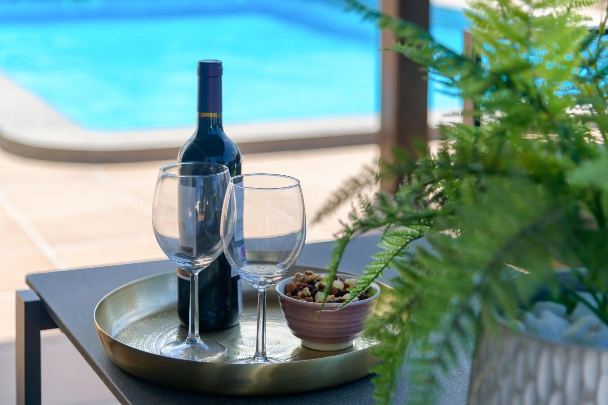 Hipoclub Villas, Alisios Яйса Экстерьер фото